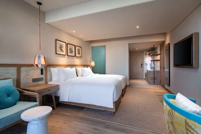 Premium Room