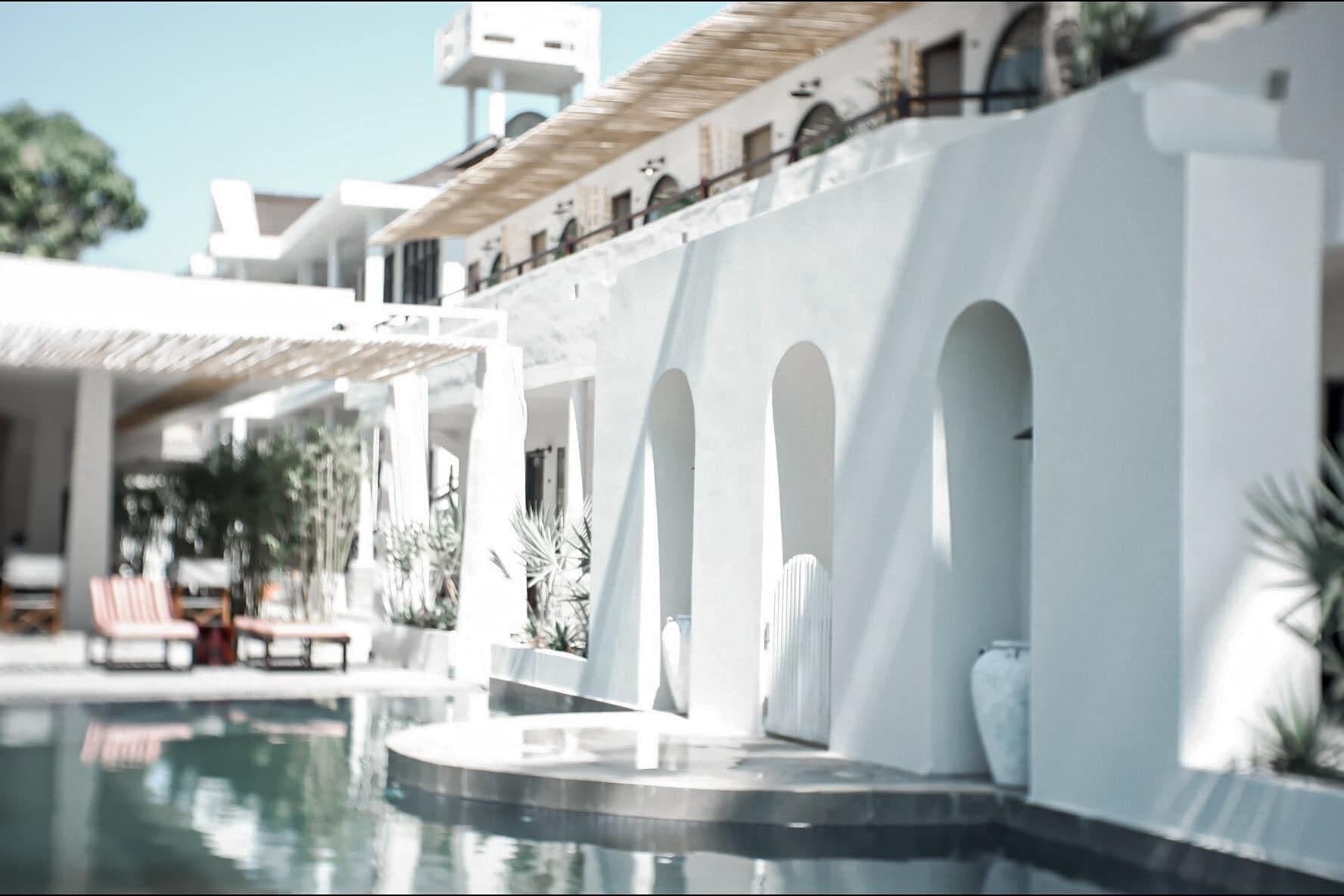 Meraki Oasis Hotel Meraki Oasis Hotel