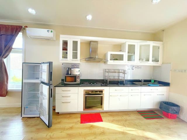 Family Villa, 3 Bedrooms
