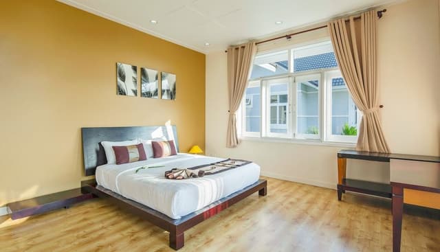 Villa, 3 Bedrooms