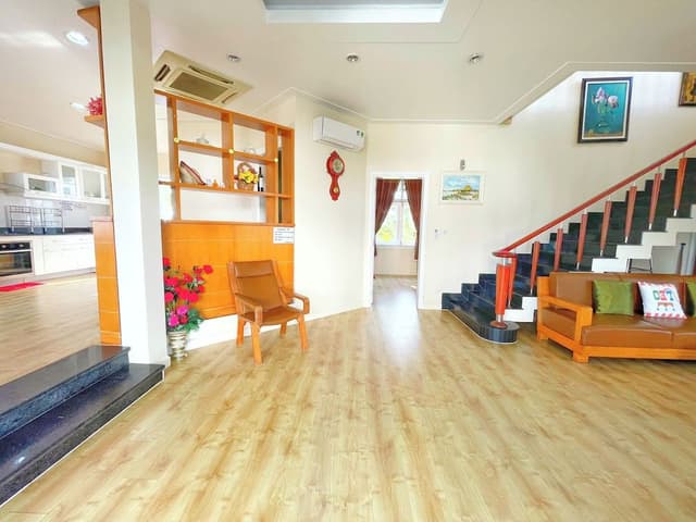 Family Villa, 3 Bedrooms