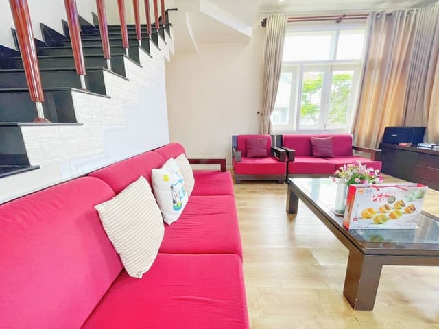 Family Villa, 3 Bedrooms