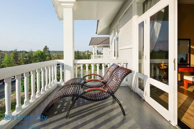 Villa, 3 Bedrooms