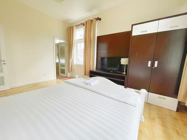 Family Villa, 3 Bedrooms