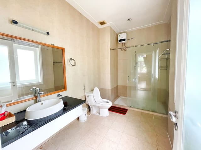 Family Villa, 3 Bedrooms