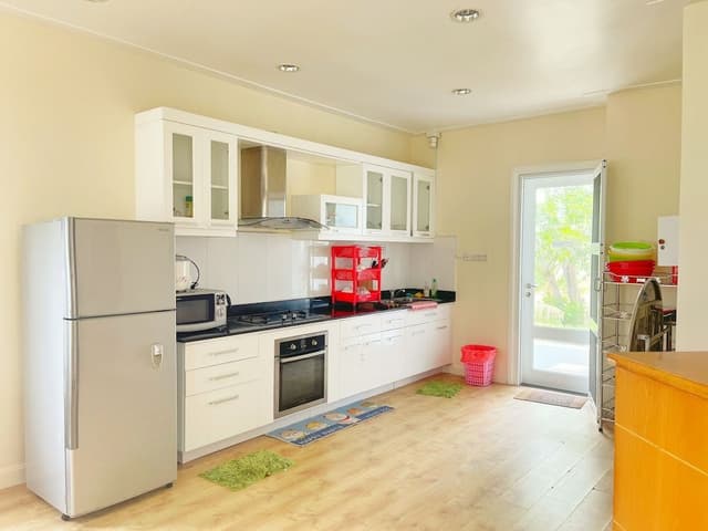 Family Villa, 3 Bedrooms