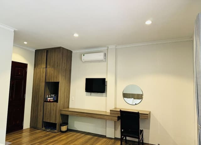 Deluxe Bungalow, River View