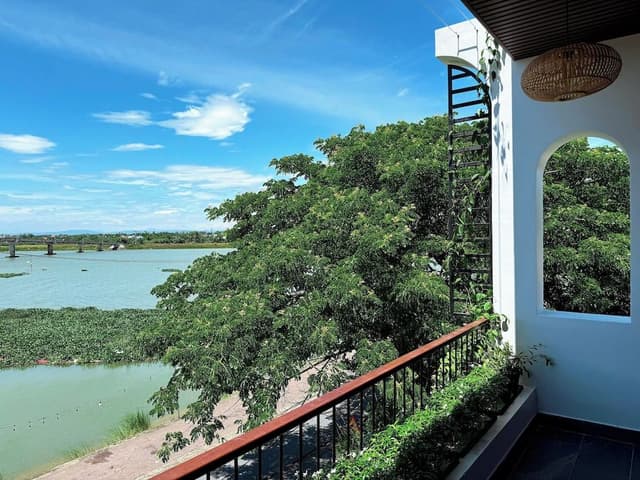 Family Suite, 2 Bedrooms, Connecting Rooms, River View