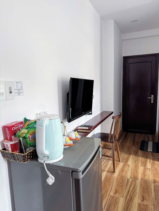Standard Double Room, 1 Double Bed, Non Smoking