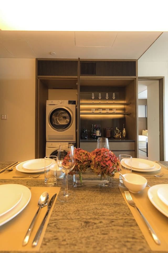 Two Bedrooms