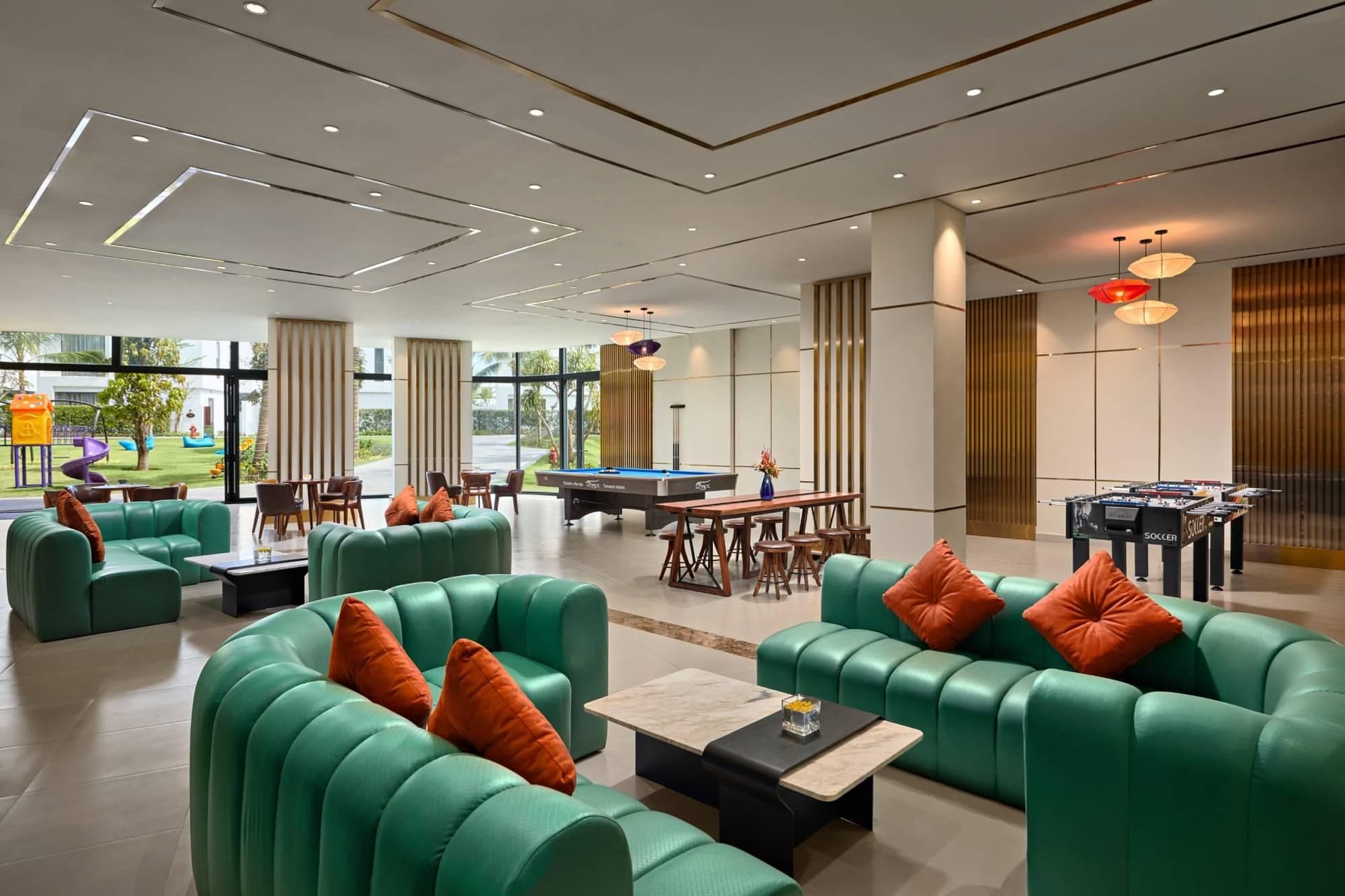 Wyndham Hoi An Royal Beachfront Resort & Villas Wyndham Hoi An Royal Beachfront Resort & Villas