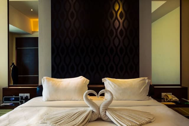 Executive Room