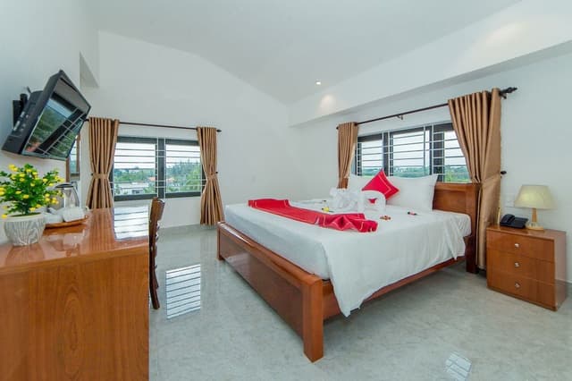 Superior Double Room