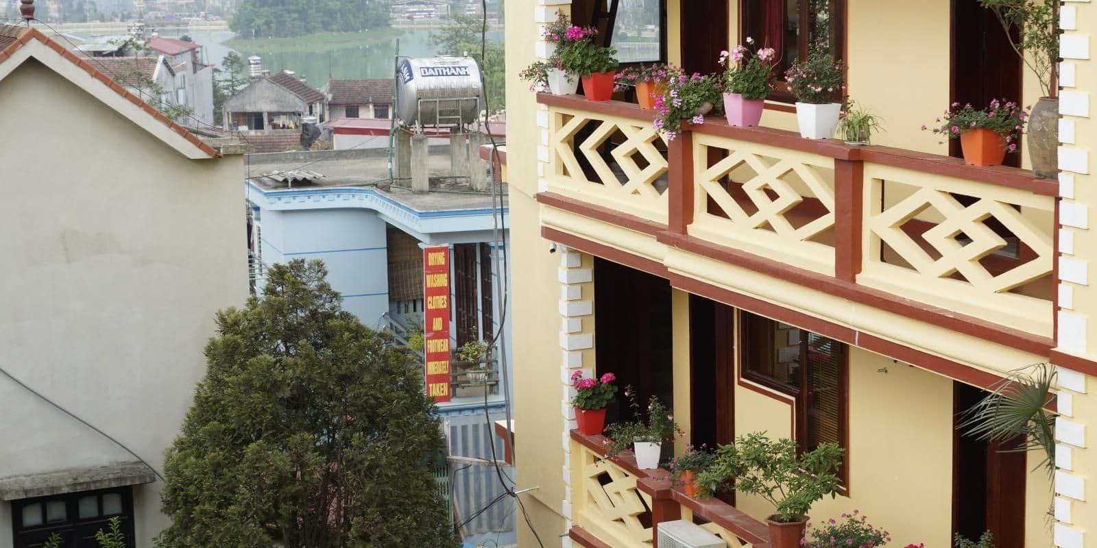Sapa Local House Sapa Local House