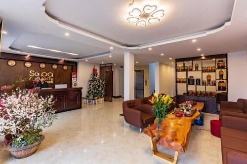 Sapa Melody Hotel Sapa Melody Hotel