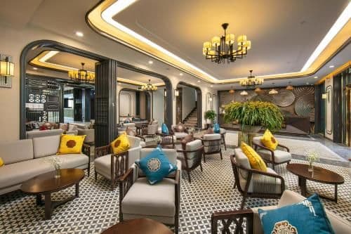 DeLaSol Sapa Hotel DeLaSol Sapa Hotel