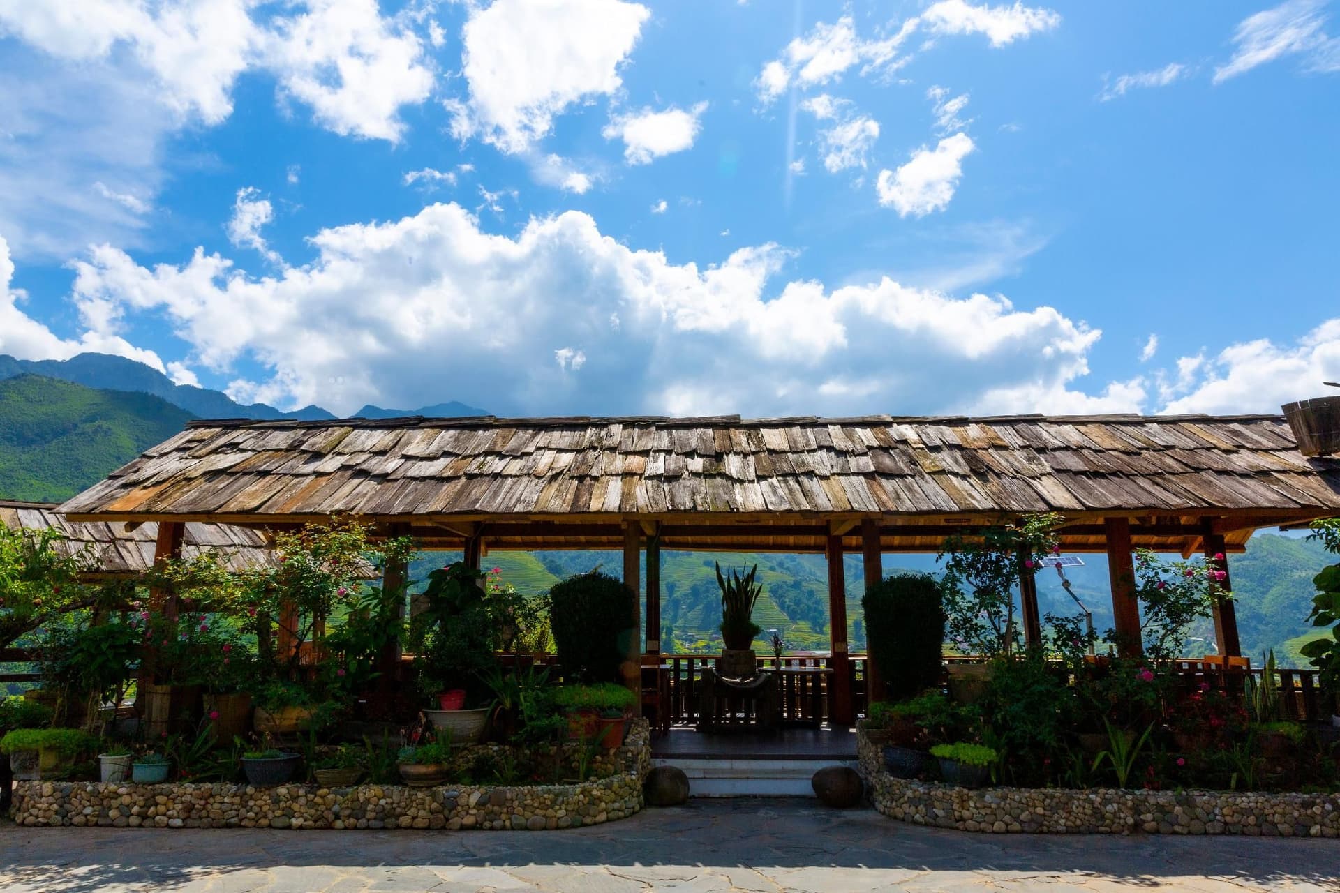 Muong Hoa River View Homestay Muong Hoa River View Homestay