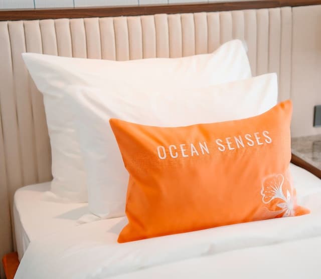 Deluxe Double Room Single Use, Balcony, City View