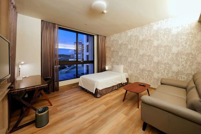Executive Triple Room, Multiple Beds