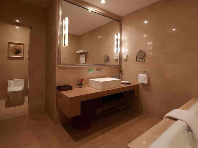 Executive Queen Room