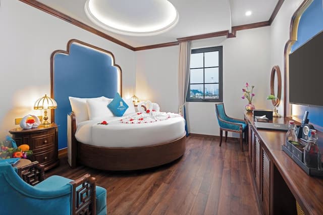 Grand Suite King