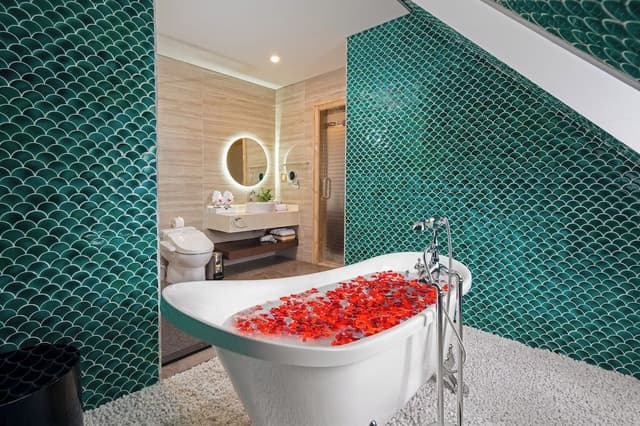 Grand Suite King