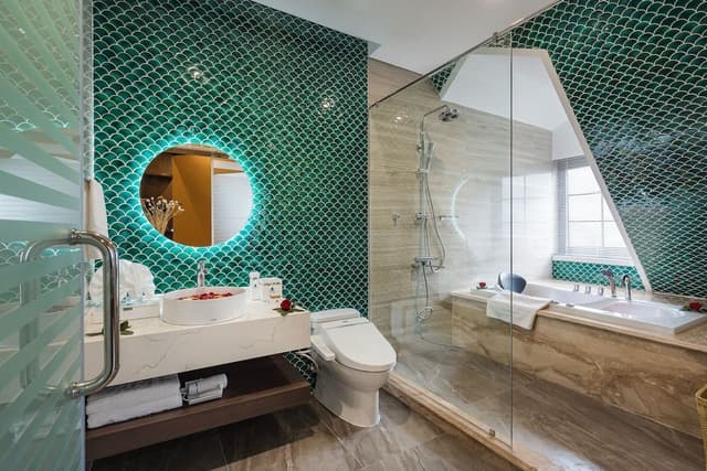 Grand Suite King