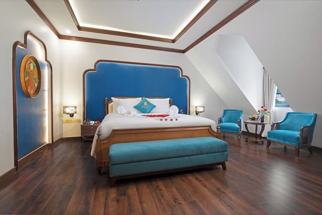 Grand Suite King