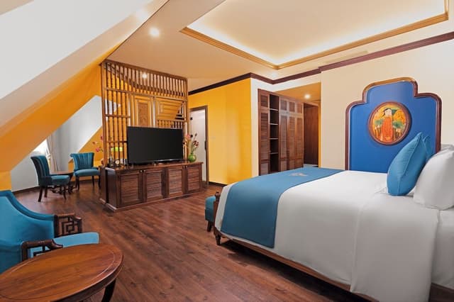 Grand Suite King
