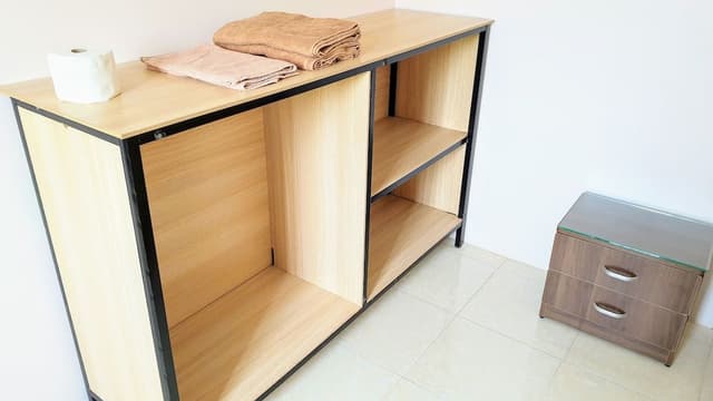 Basic Room