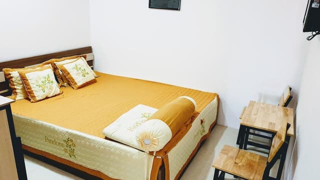 Basic Room