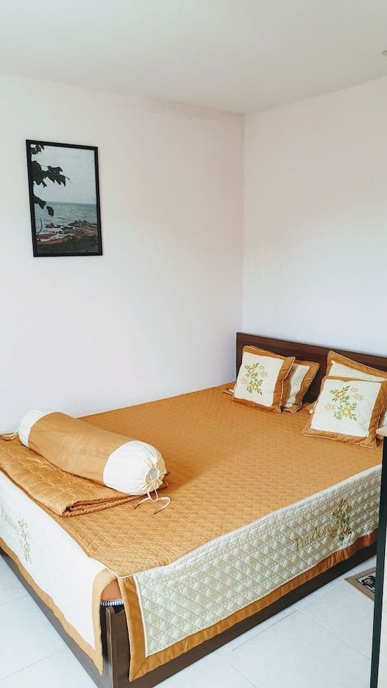 Basic Room