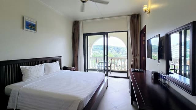 Family Quadruple Room