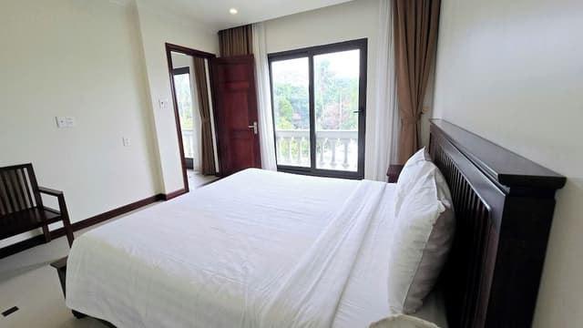 Family Quadruple Room
