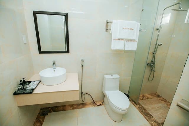 Superior Triple Room