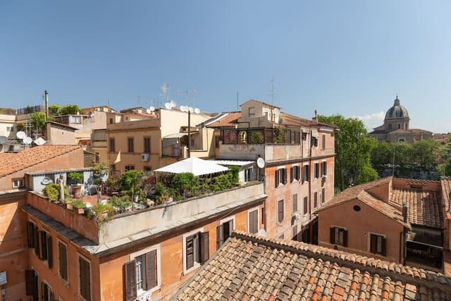 Superior Double or Twin Room, 1 Double or 2 Twin Beds, City View