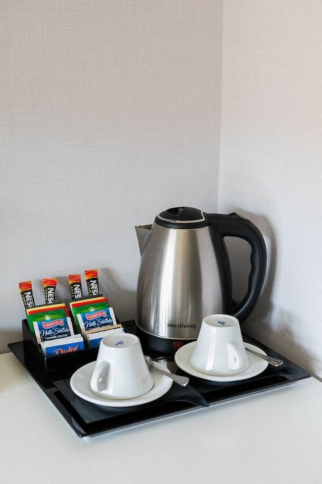 Deluxe Double or Twin Room, 1 Double or 2 Twin Beds