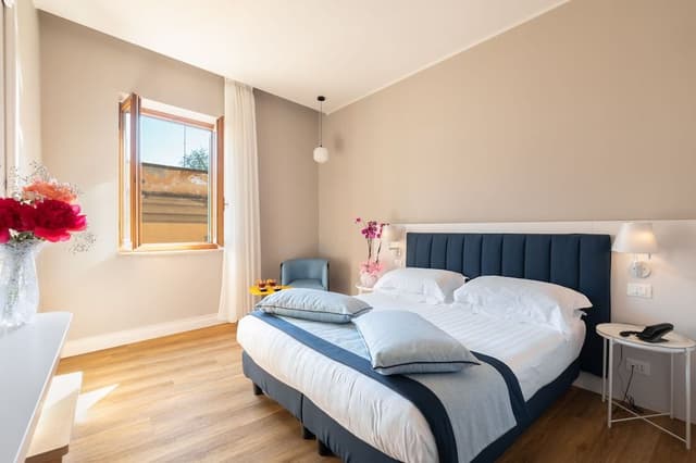 Deluxe Double or Twin Room, 1 Double or 2 Twin Beds