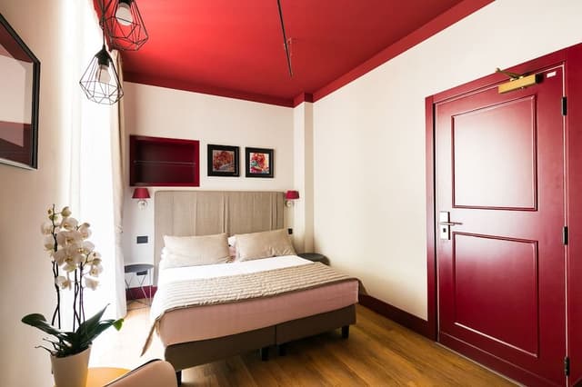 Deluxe Double or Twin Room, 1 Double or 2 Twin Beds