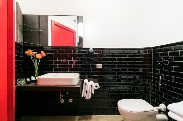 Comfort Double or Twin Room