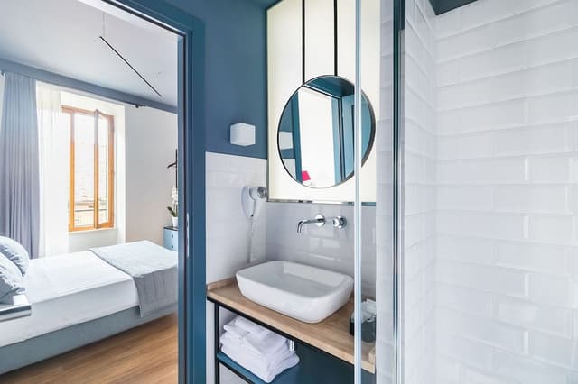 Deluxe Double or Twin Room, 1 Double or 2 Twin Beds