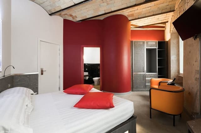 Comfort Double or Twin Room
