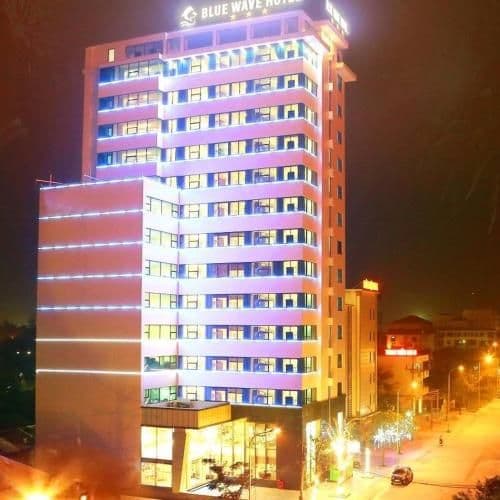 Blue Wave Hotel Blue Wave Hotel