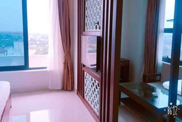 Suite, 1 Bedroom