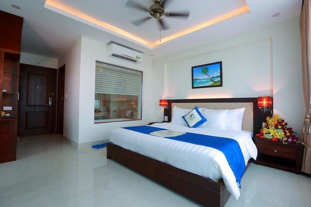 Suite, 1 Bedroom
