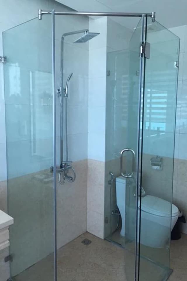 Deluxe Room, City View