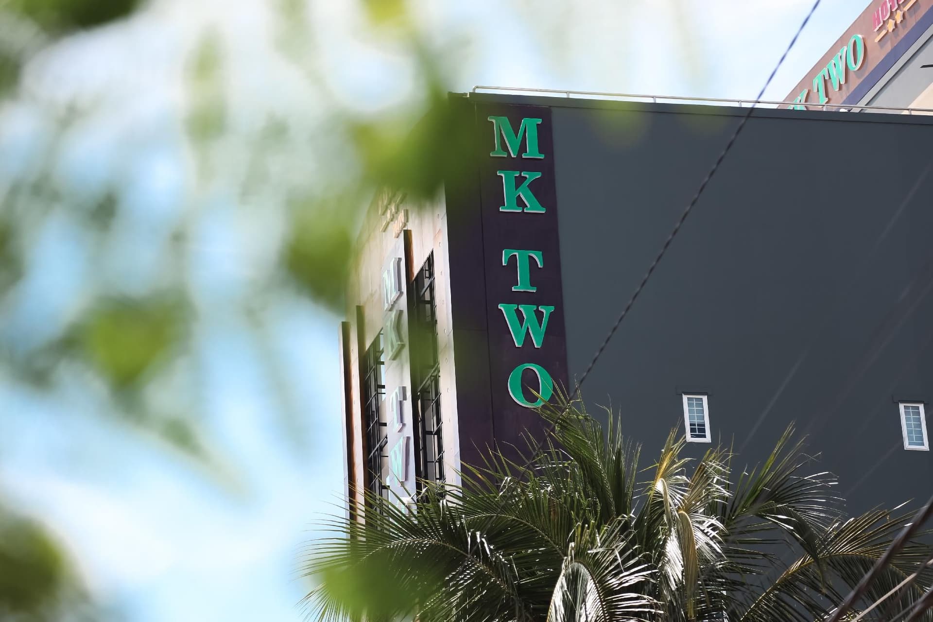 MK Two Hotel MK Two Hotel
