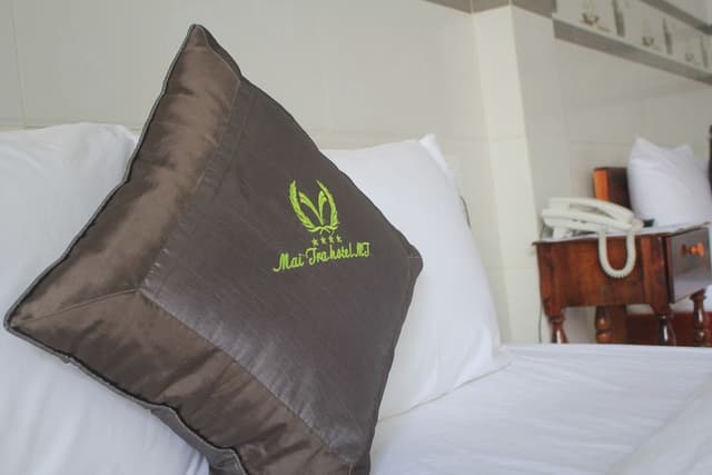 Family Double Room