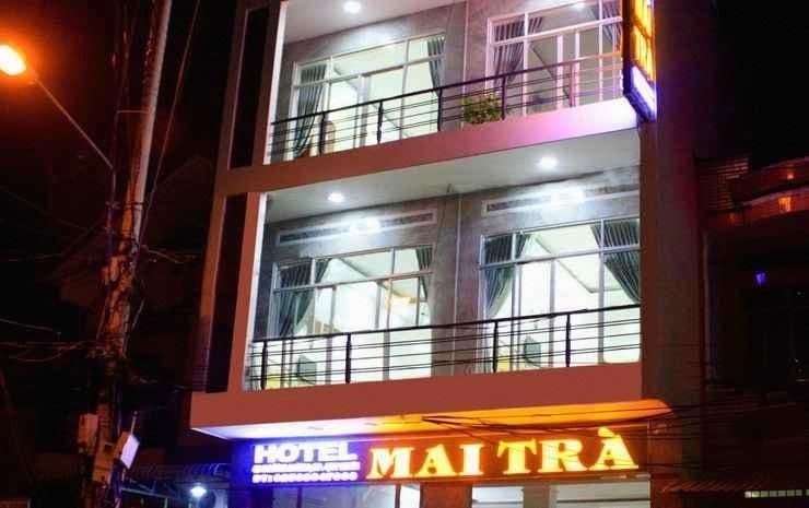Mai Tra Hotel Mai Tra Hotel