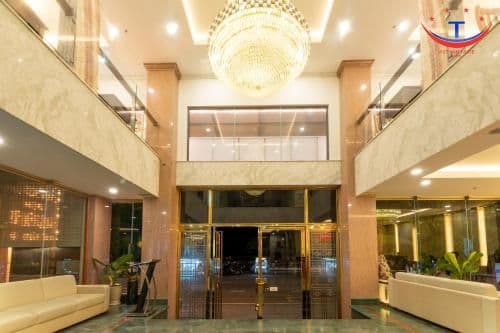 Vietnam Taste Hotel Quy Nhon - Beachfront Vietnam Taste Hotel Quy Nhon - Beachfront